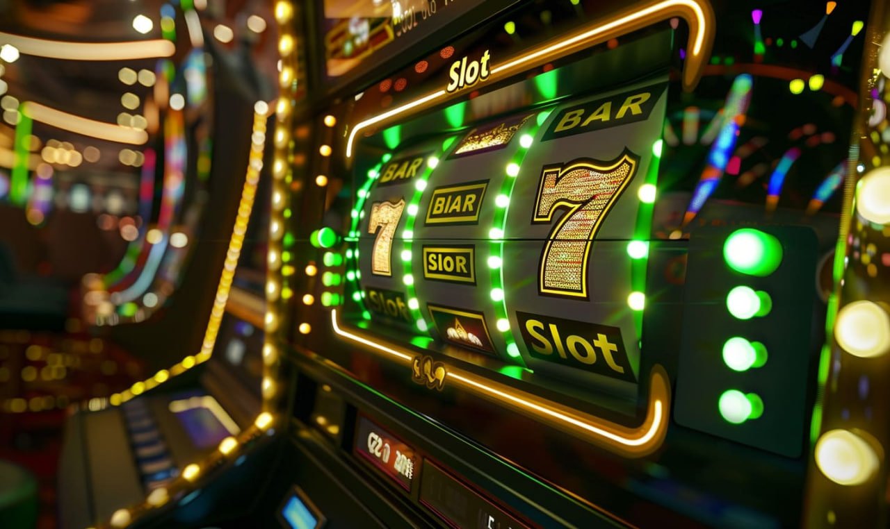 uo777 Slots Free Spins Jackpot ဆုများ