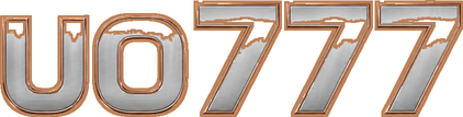 uo777 Logo